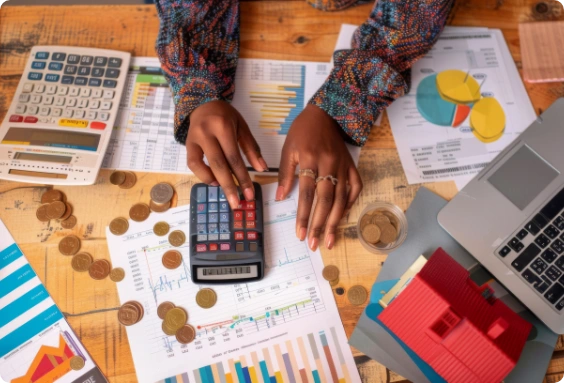 MOBILISATION ET OBTENTION DE RESSOURCES FINANCIÈRES